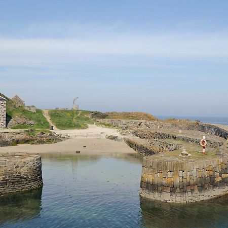 Scobach Lodge Turriff Buitenkant foto